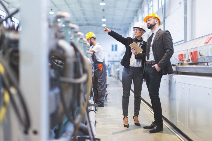 The Energy Bill Relief Scheme: the bigger picture for businesses
