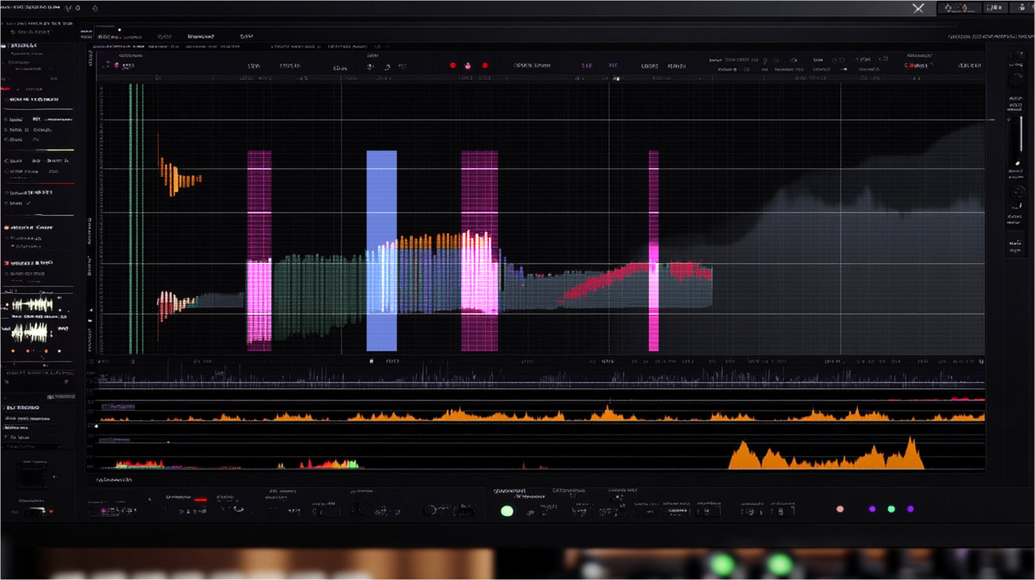 ML Model Development