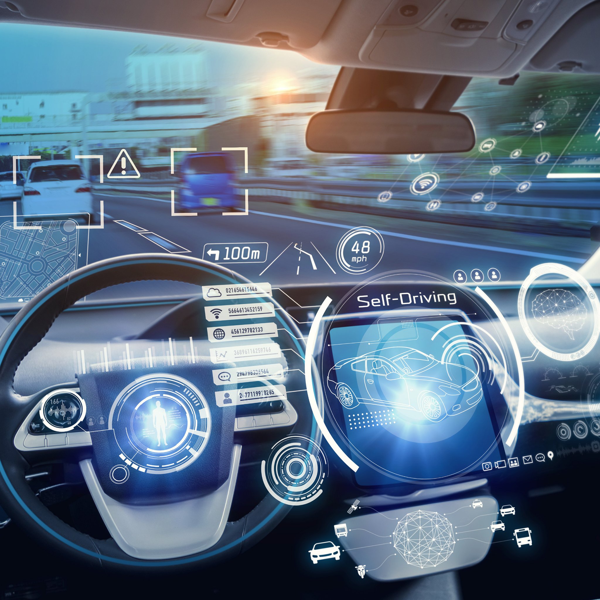 Behavioral Data Triage