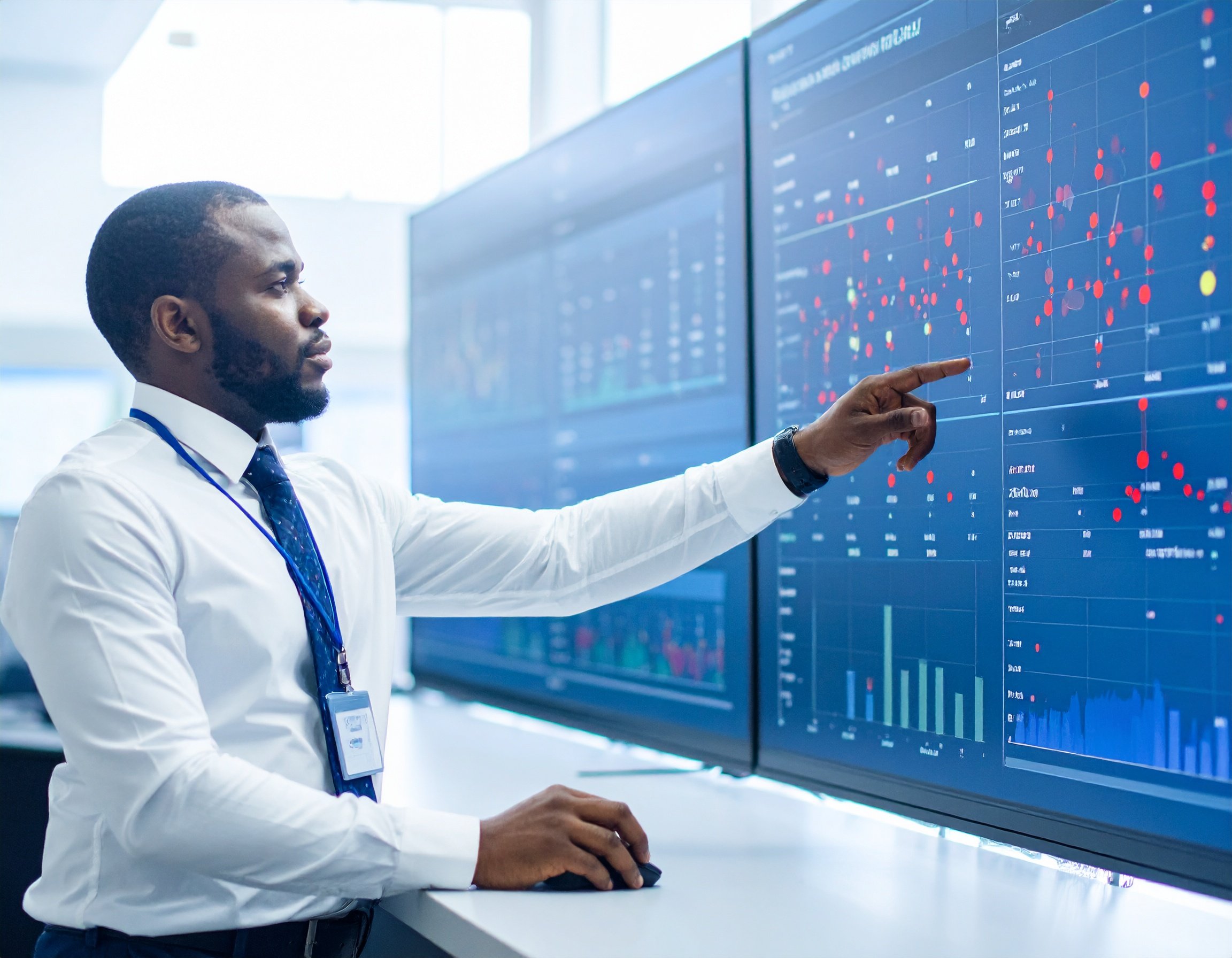 ML Model Development