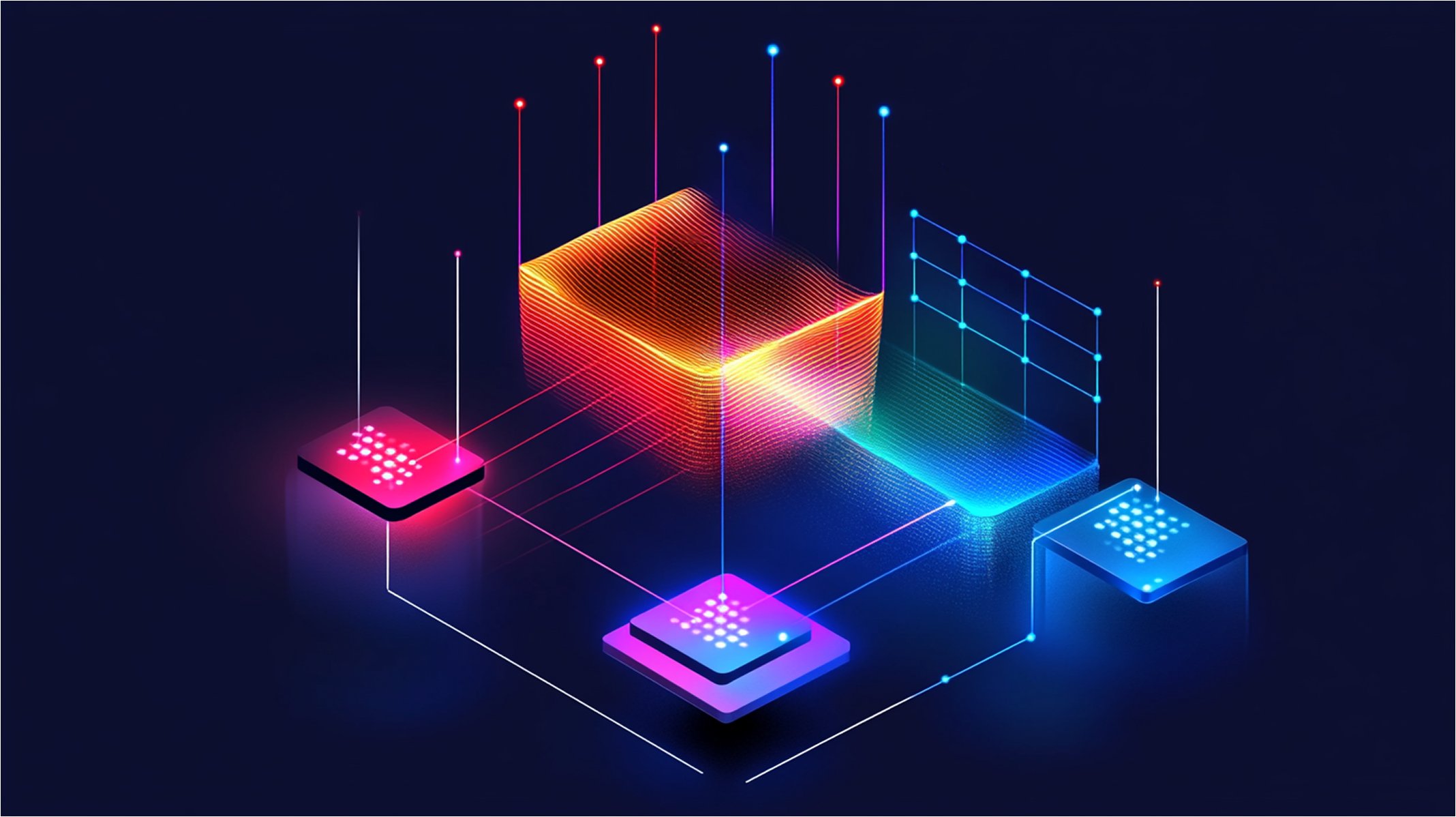 ML Model Development