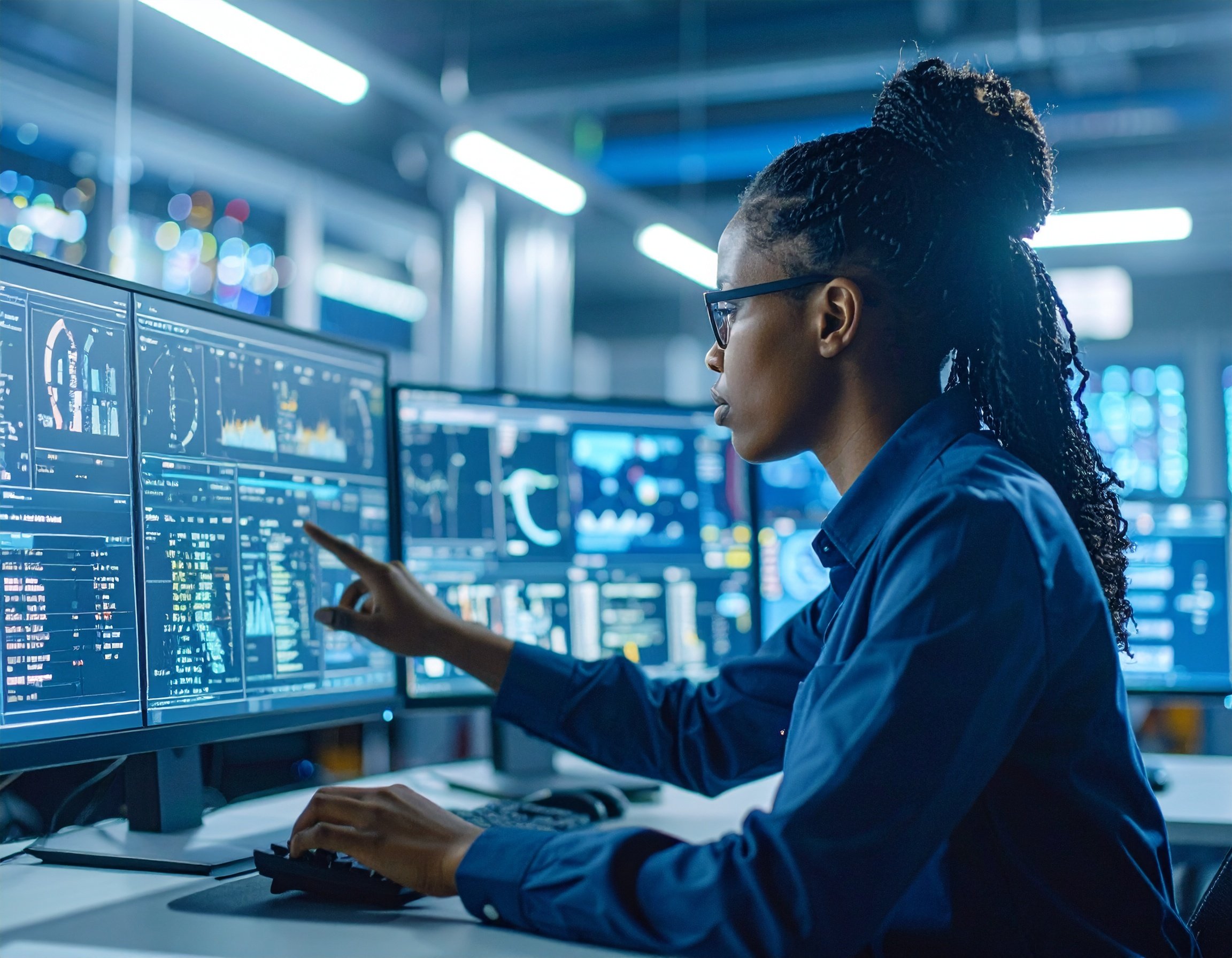 ML Model Development
