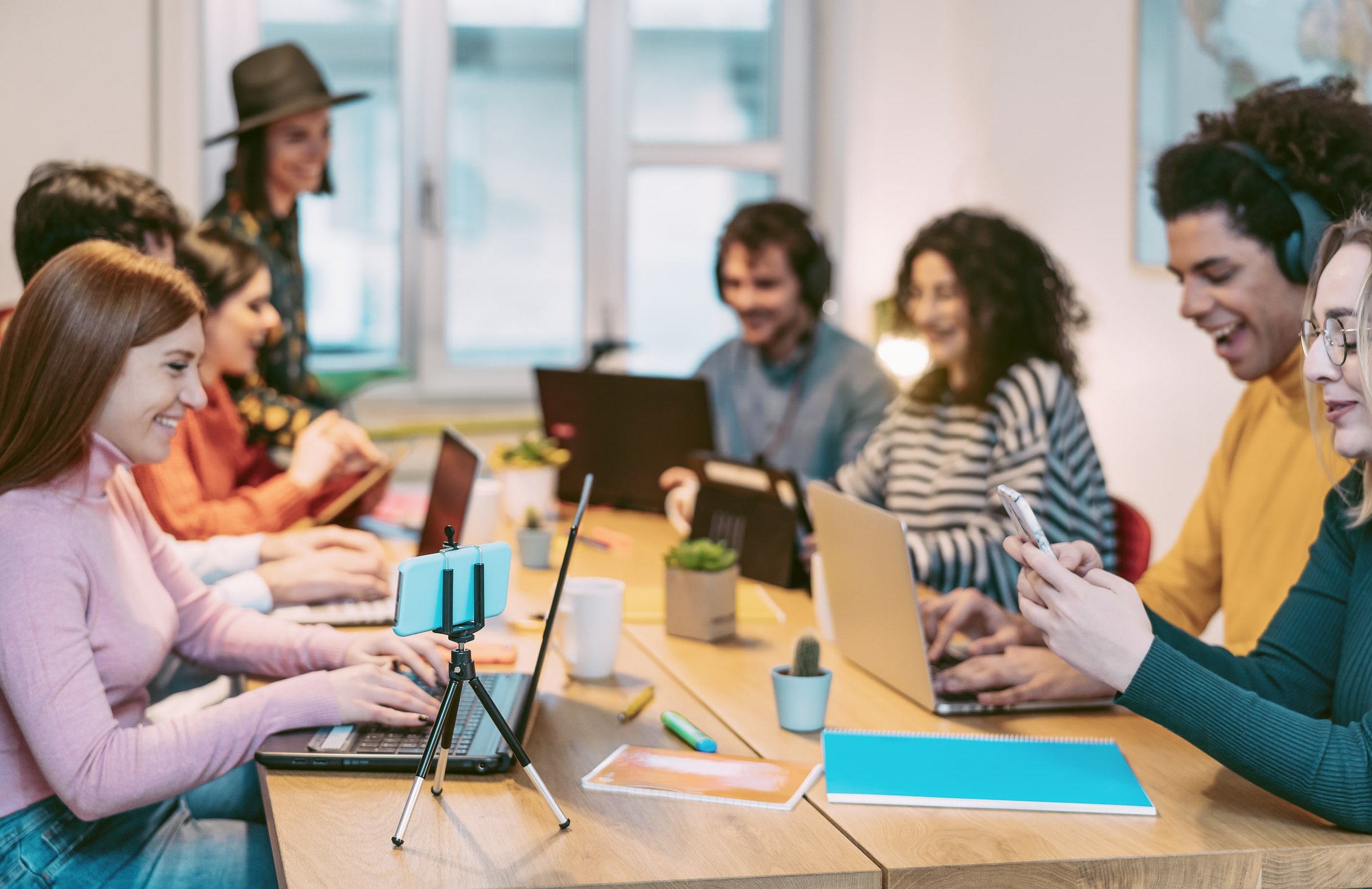 ML Model Development