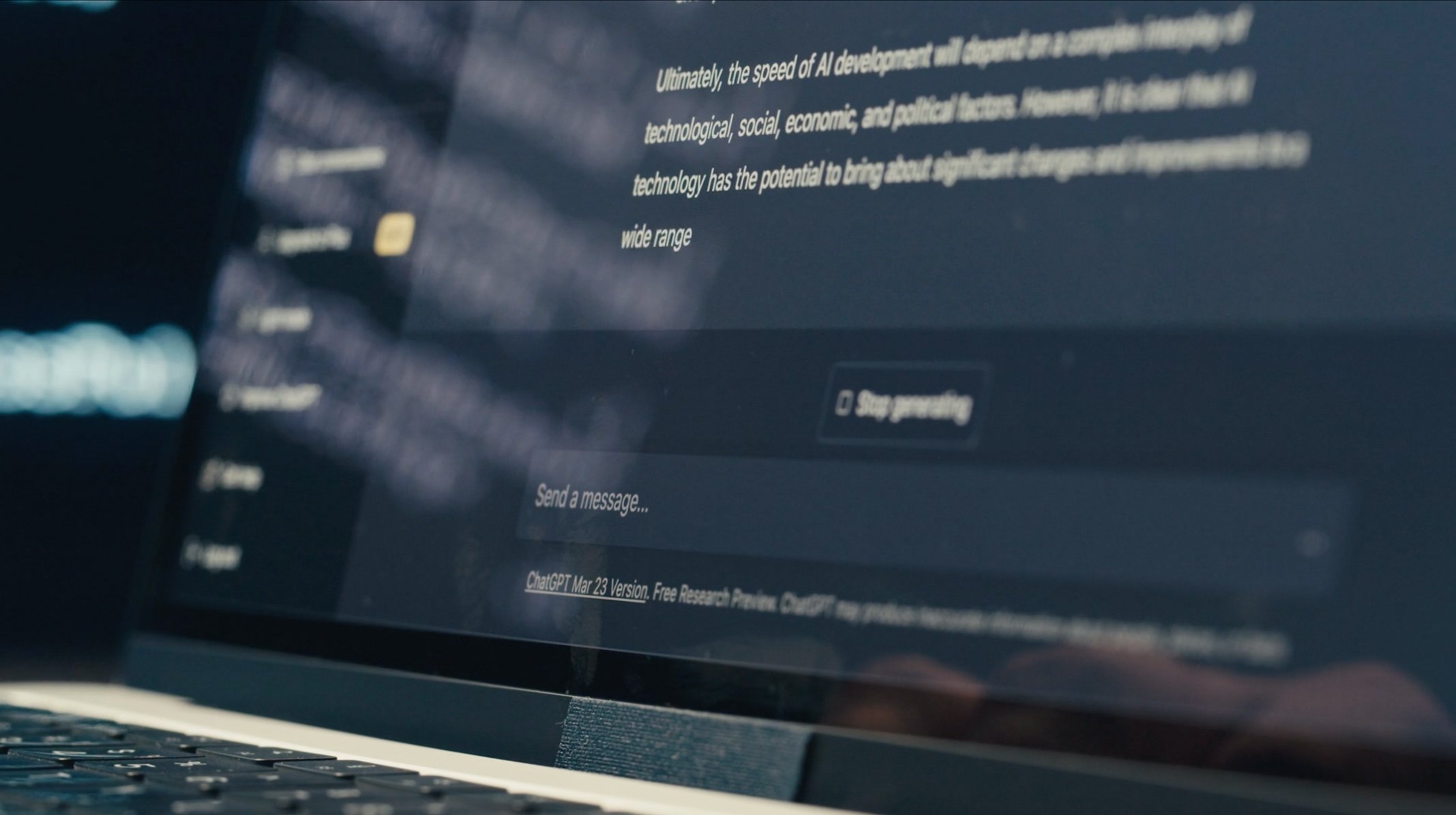 ML Model Development