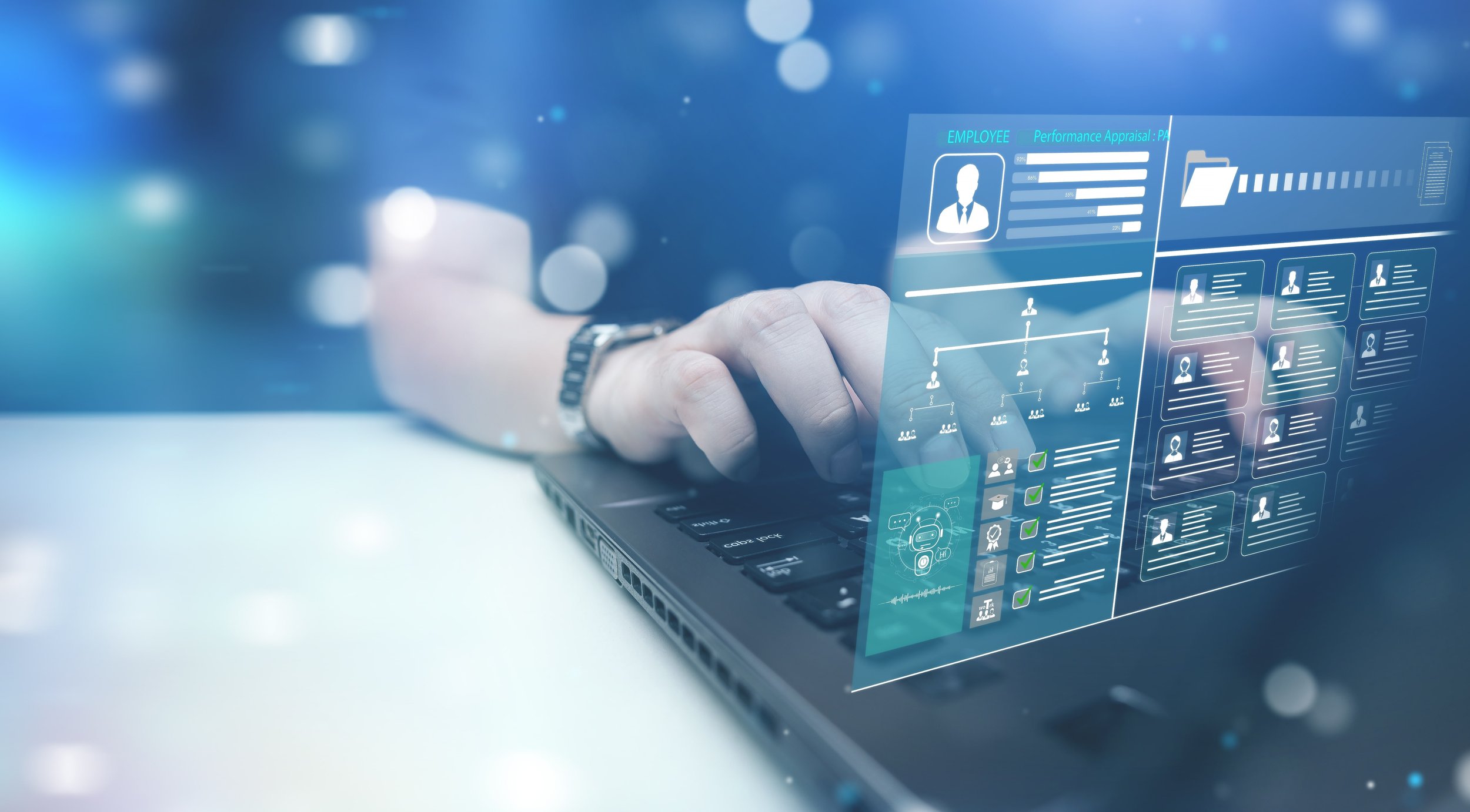 ML Model Development