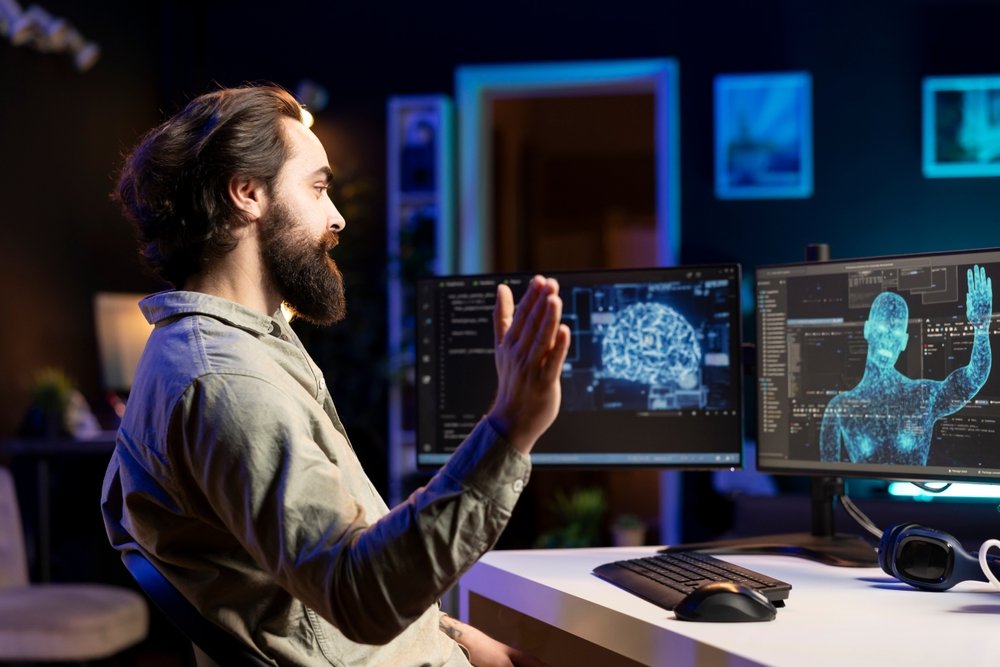 Human-in-the-Loop Validation