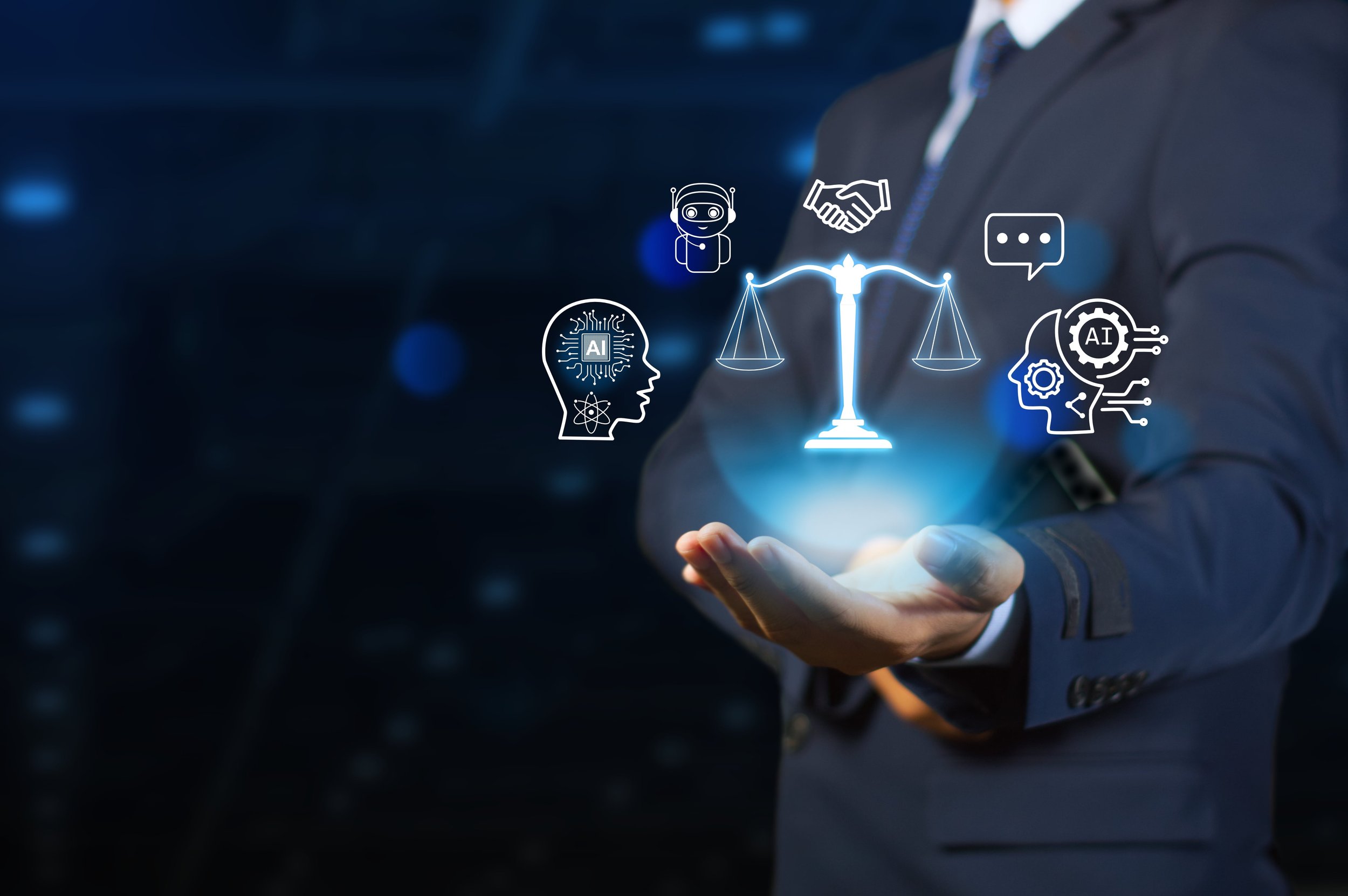 Legal & Compliance Research