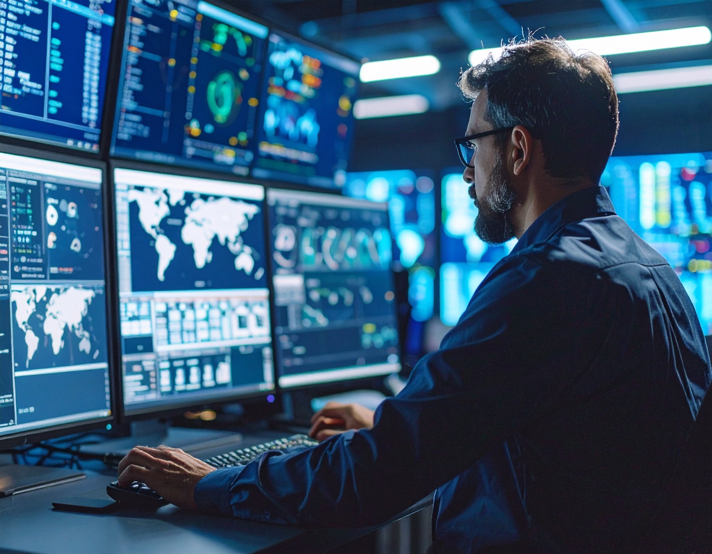 ML Model Development