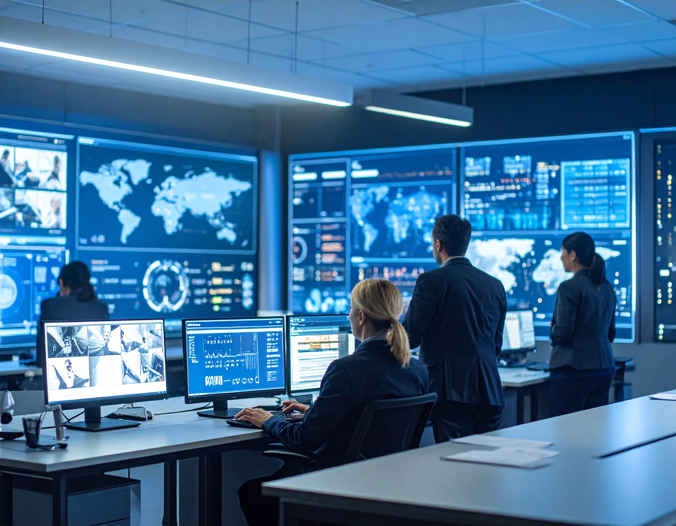 ML Model Development