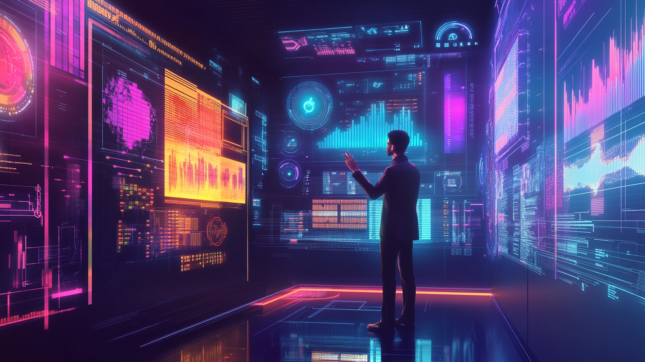 ML Model Development