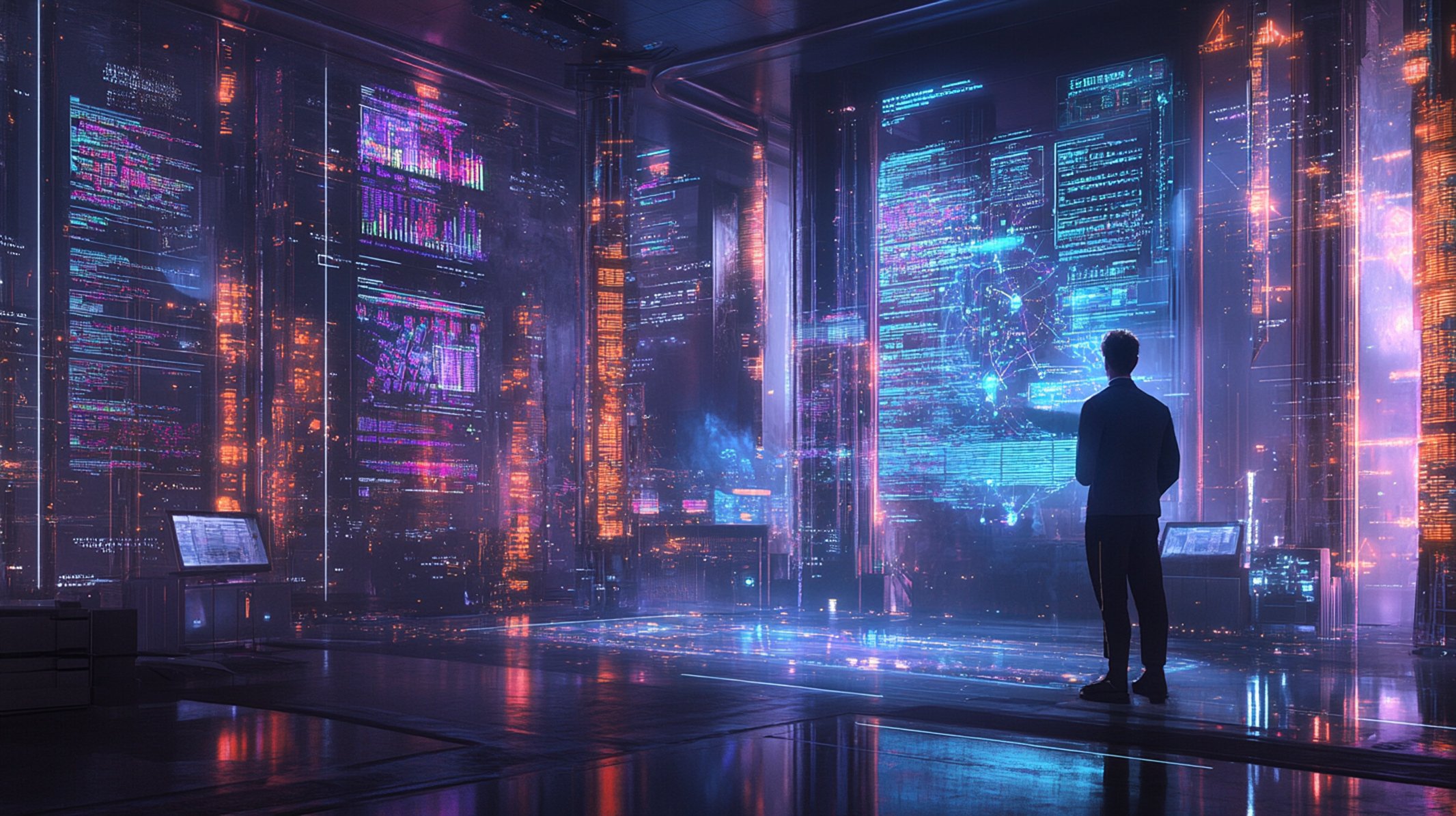 Training Image Generation Models