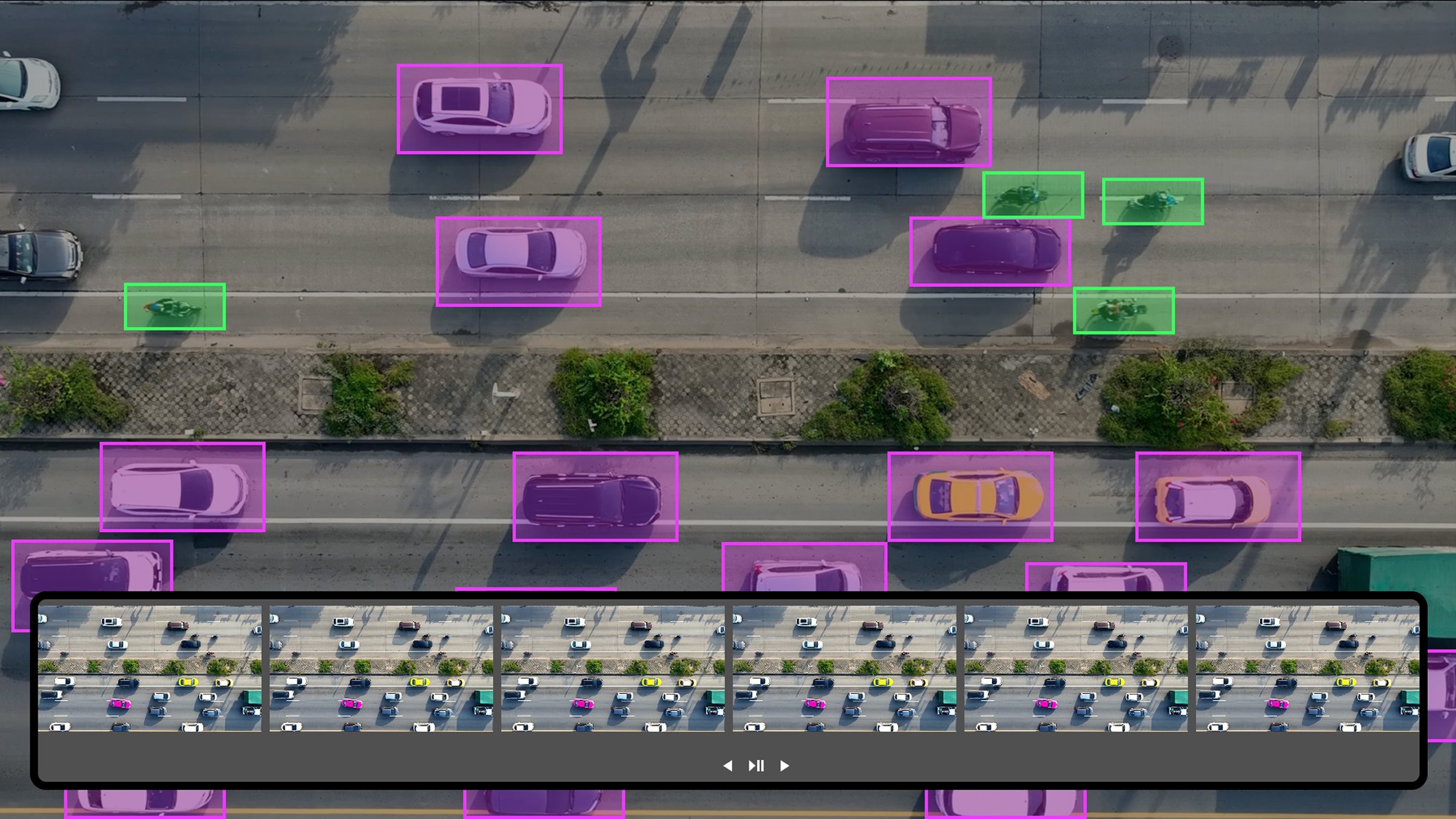 ML Model Development