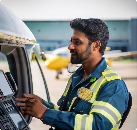 Emergency Responder Assist