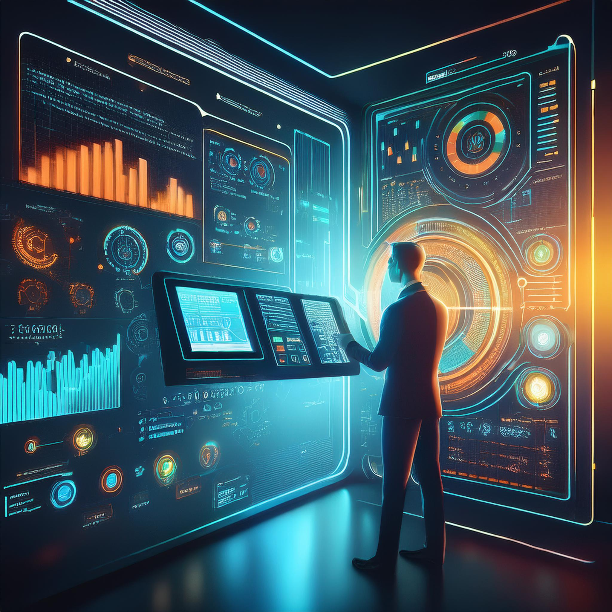 Operational Efficiency Metrics