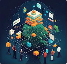 DMS / CMS UXR Studies