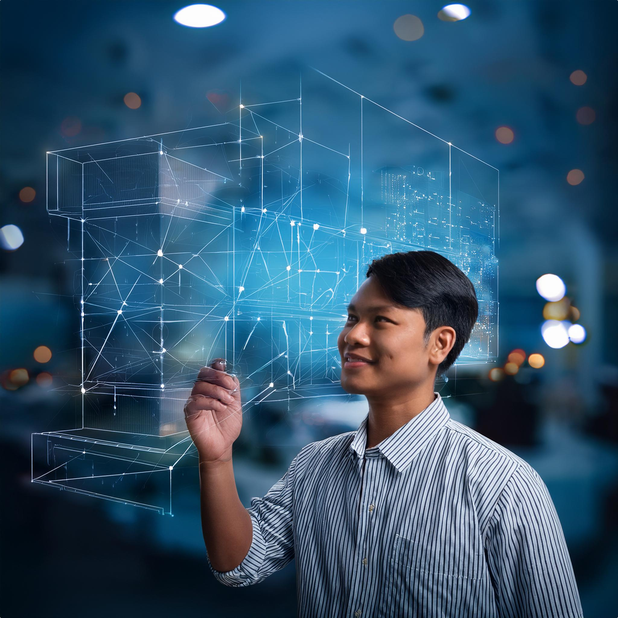 Custom Data Modeling