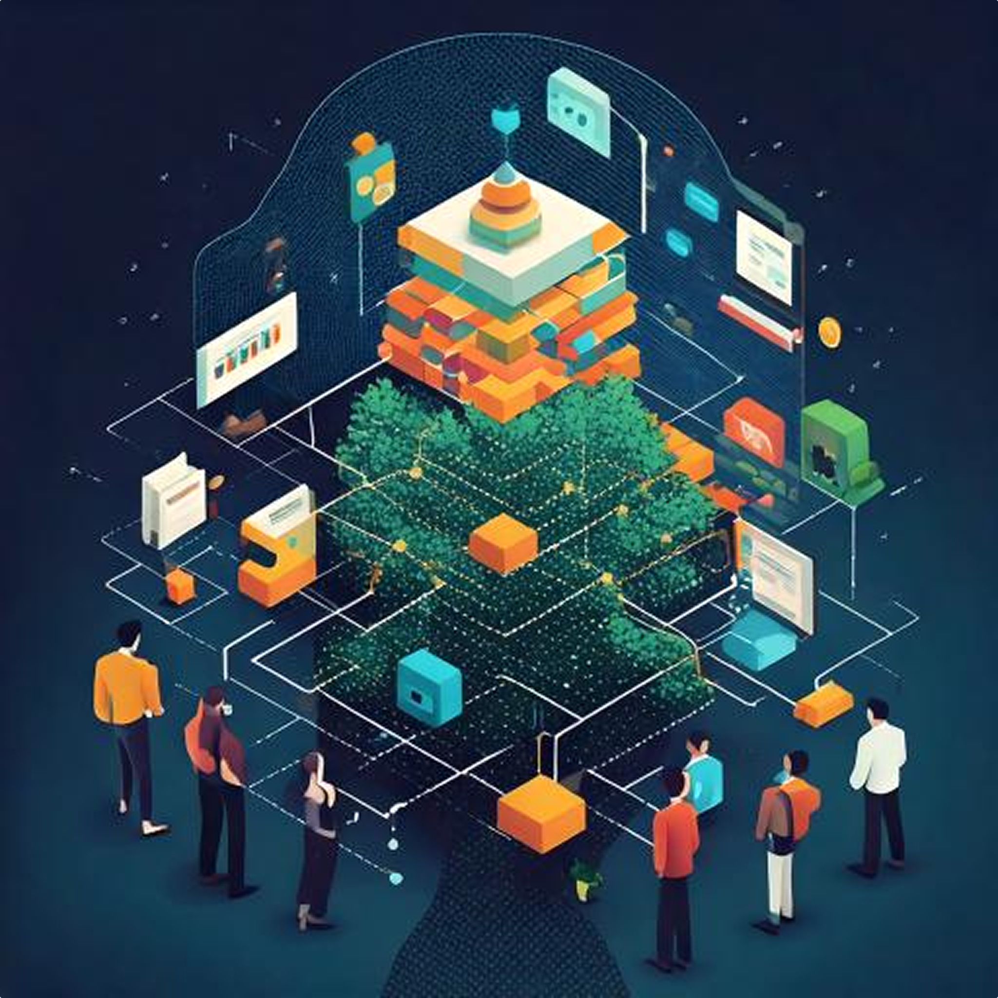 Operating Conditions Classification