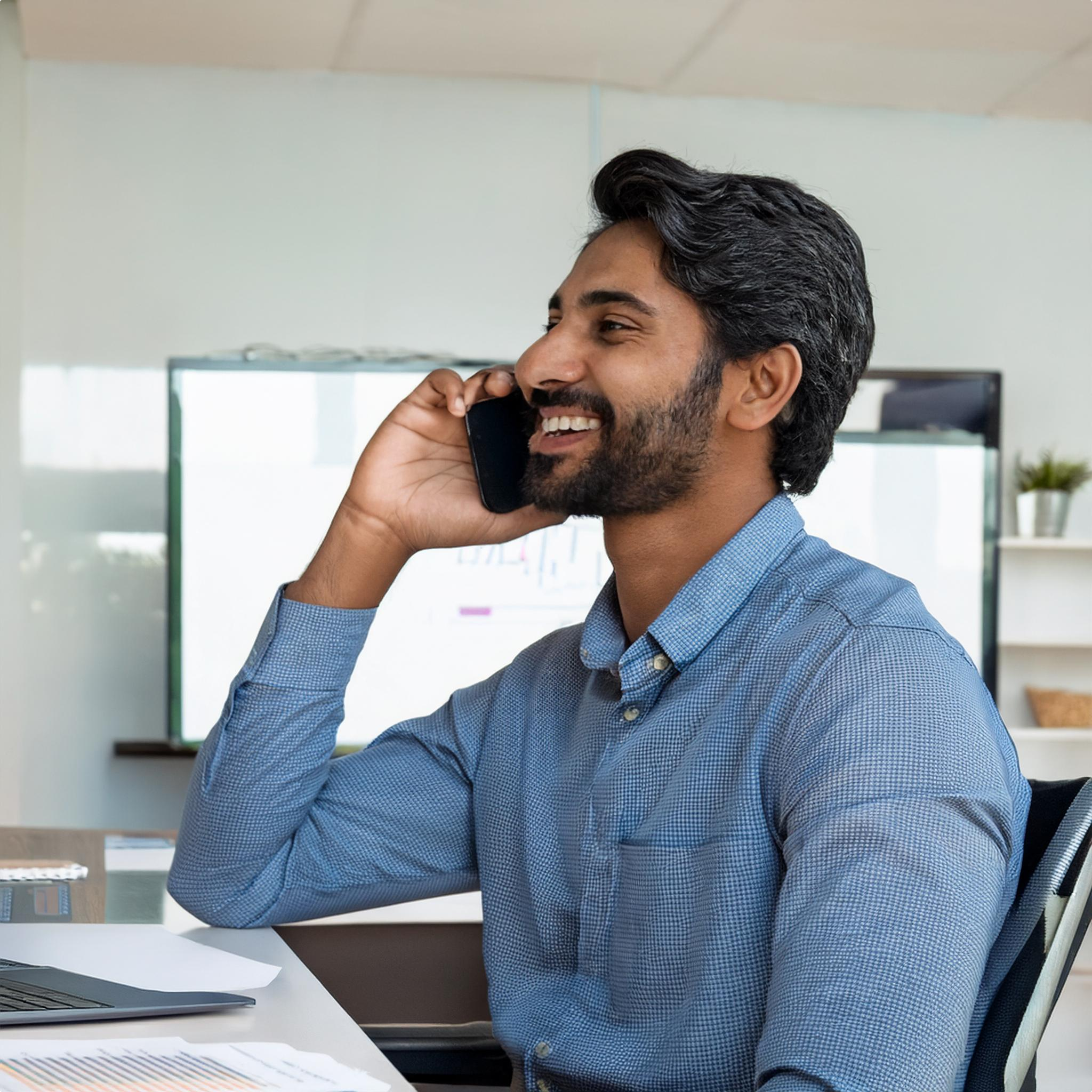 In-Field CONOPS Support