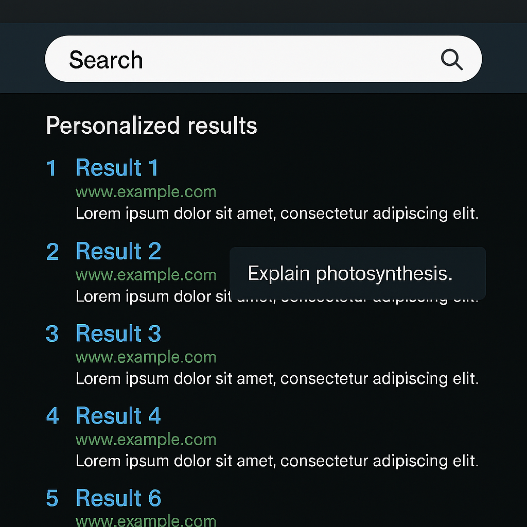 ML Model Development