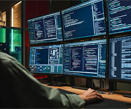 Spam & Bot Detection